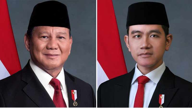 Terungkap, Prabowo Sudah Gagas Makan Bergizi Gratis Sejak 2006